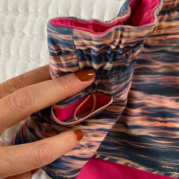 Lululemon shanti surf short - Picture 5 of 5